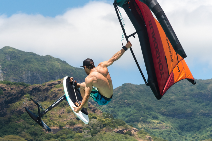Which Slingshot Wing Is Right For You?