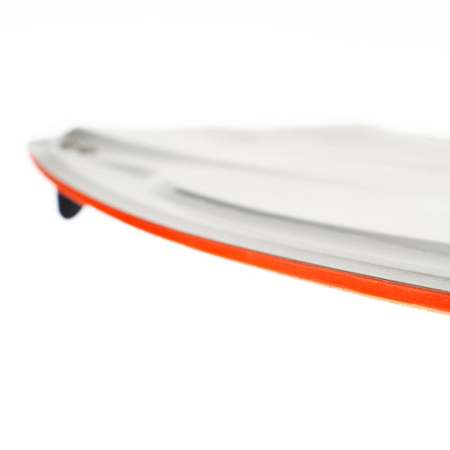Slingshot Super Natural V2 Kite board twin tip directional