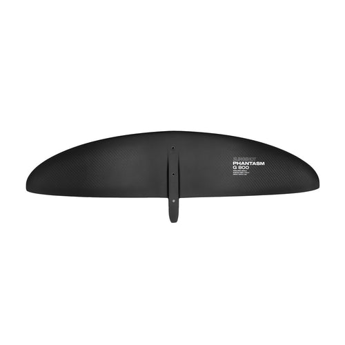 Slingshot G 800/710 lower package foil
