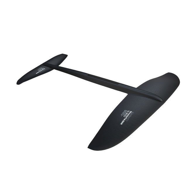Slingshot G 800/710 lower package foil