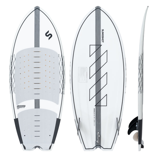 Slingshot Gremlin V4 wakesurfer