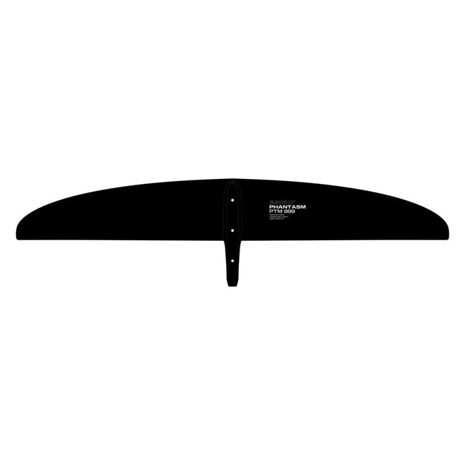 Slingshot Phantasm PTM 999 foil front wing