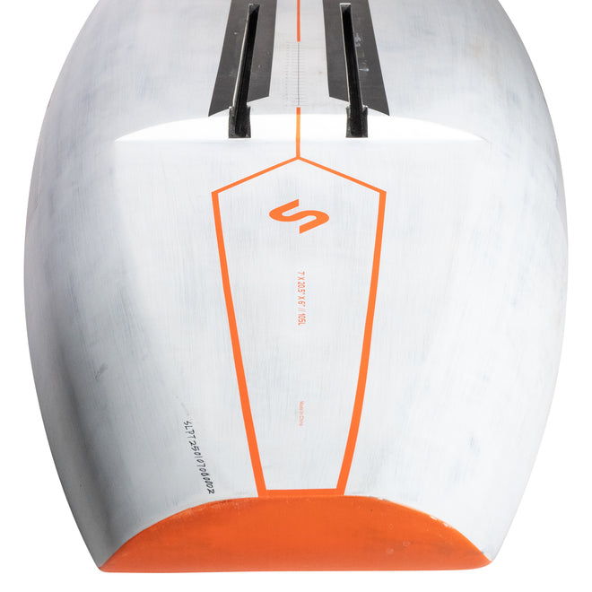 Slingshot Laser Craft Downwind Light wind wing foil board