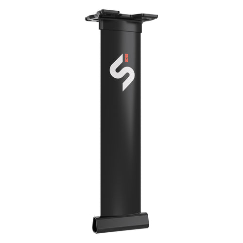 One-Lock Aluminum Mast 52
