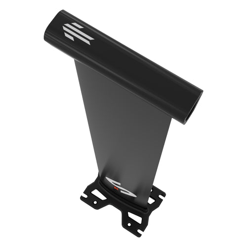 One-Lock Aluminum Mast 52