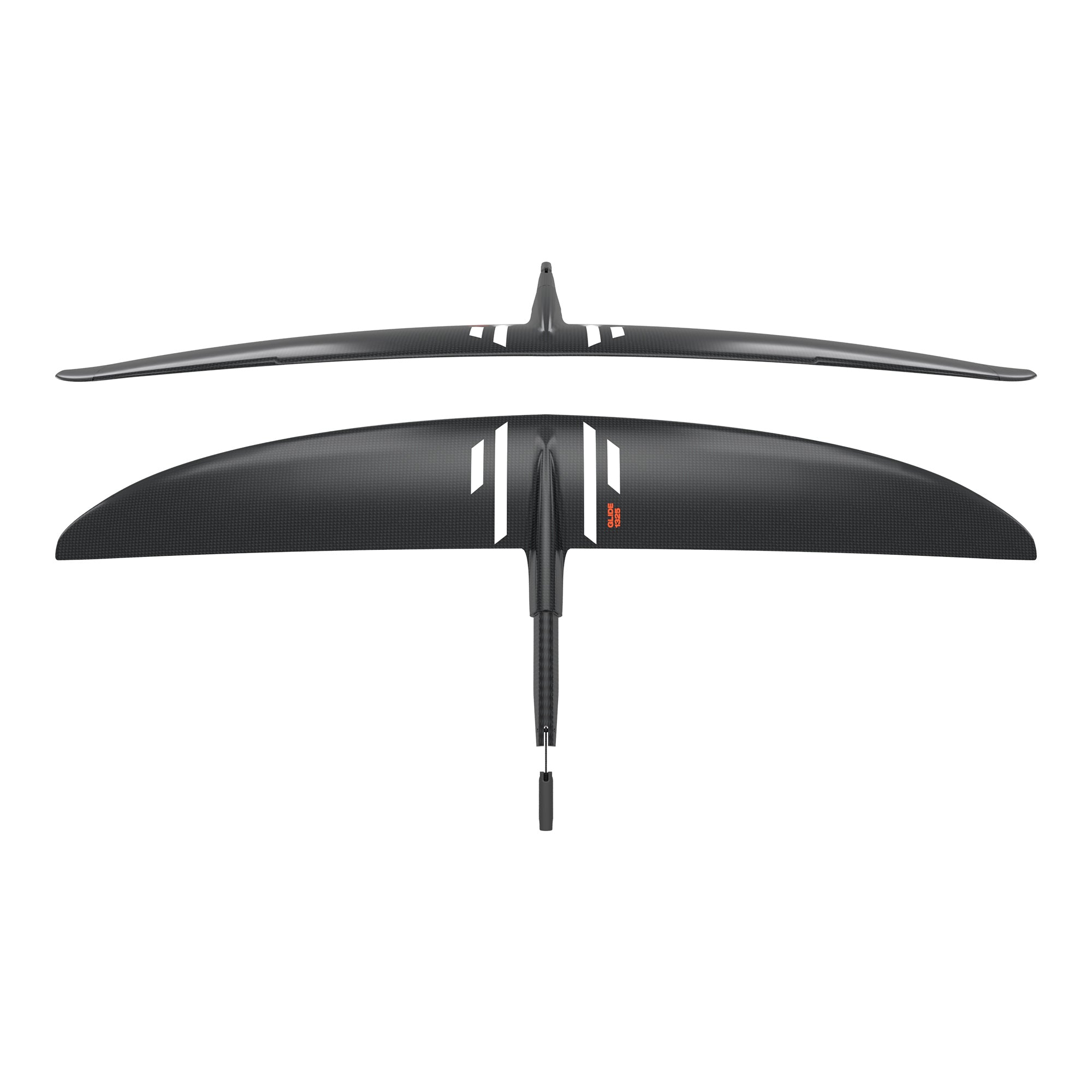 One-Lock Glide Front Wing main image 0