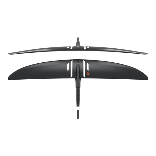 One-Lock Glide Front Wing 1325