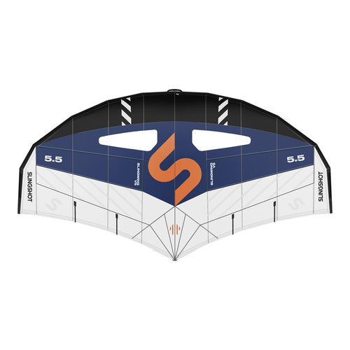Slingshot Slingwing V5 wing surf foil wing