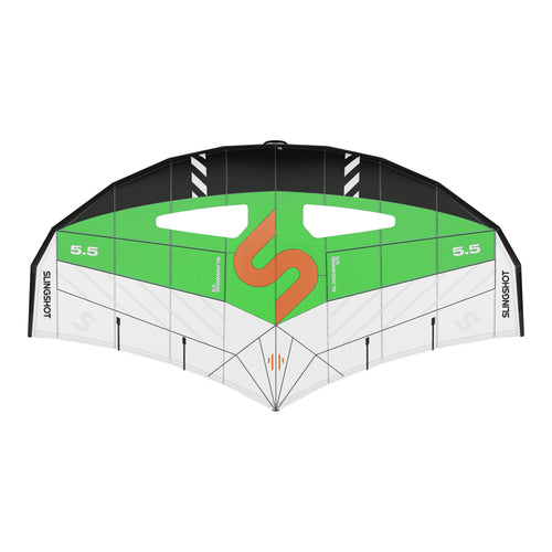 Slingshot Slingwing V5 wing surf foil wing