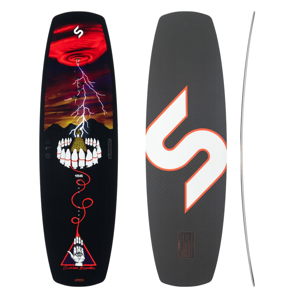 2026 Bearden – Slingshot Australia