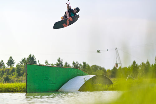 2024 Slingshot Bearden Cable Wakeboard