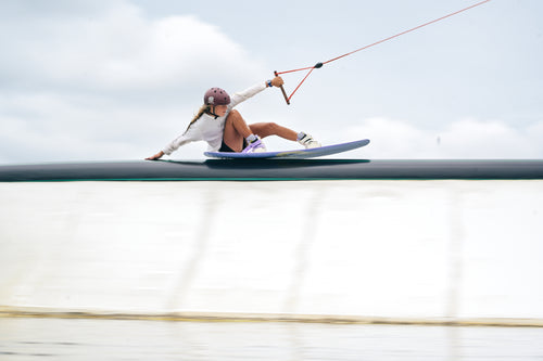 2024 Slingshot Copycat Pro Cable Women's Girls Wakeboard