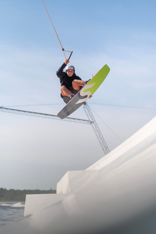 2024 Slingshot Salmon Cable Wakeboard