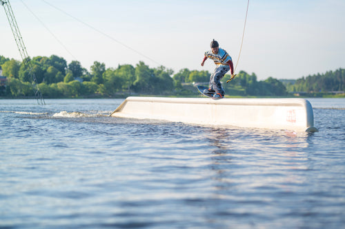 2024 Slingshot Volt Cable Wakeboard