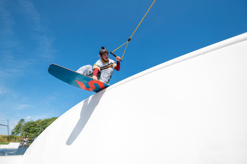 2024 Slingshot Volt Cable Wakeboard