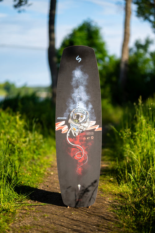 2024 Slingshot Bearden Cable Wakeboard