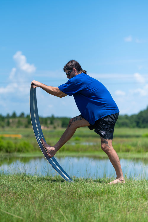 2024 Slingshot Coalition Cable Wakeboard