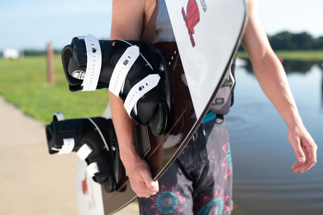 Slingshot Highline V2 Wakeboard