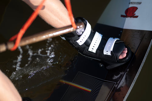Slingshot Highline V2 Wakeboard