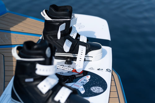 2024 Slingshot Johnny Rocket Cable Wakeboard