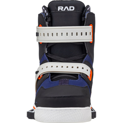 2025 Slingshot RAD Wake Boot Binding