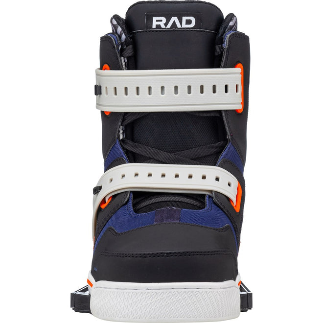 2025 Slingshot RAD Wake Boot Binding