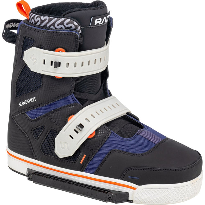 2025 Slingshot RAD Wake Boot Binding