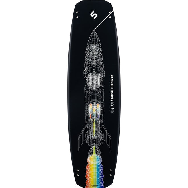 2025 Slingshot johnny Rocket Wakeboard