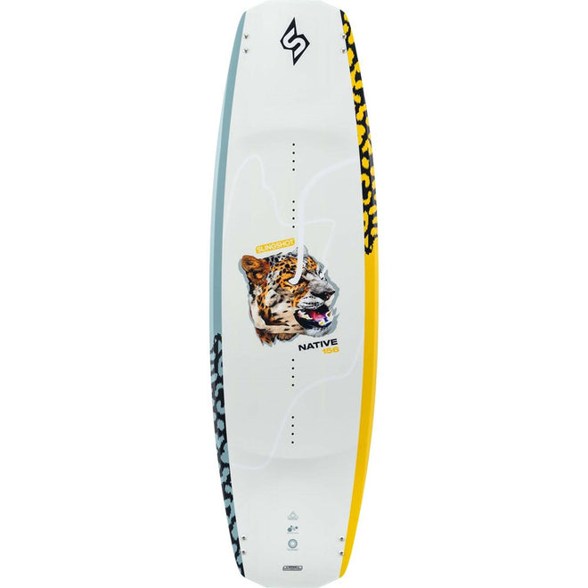 2025 Slingshot native Wakeboard