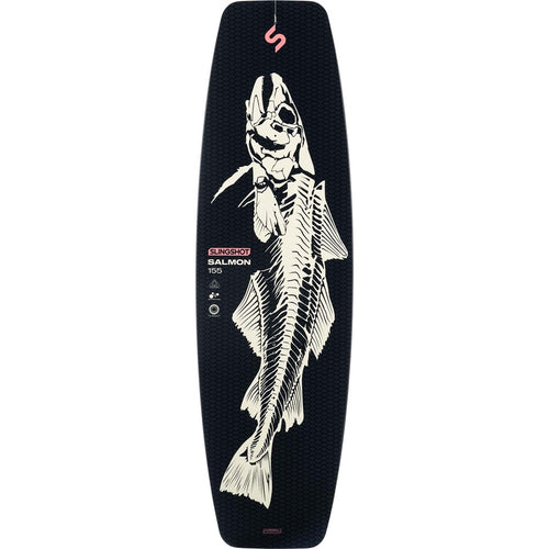 2025 Slingshot Salmon Cable Wakeboard