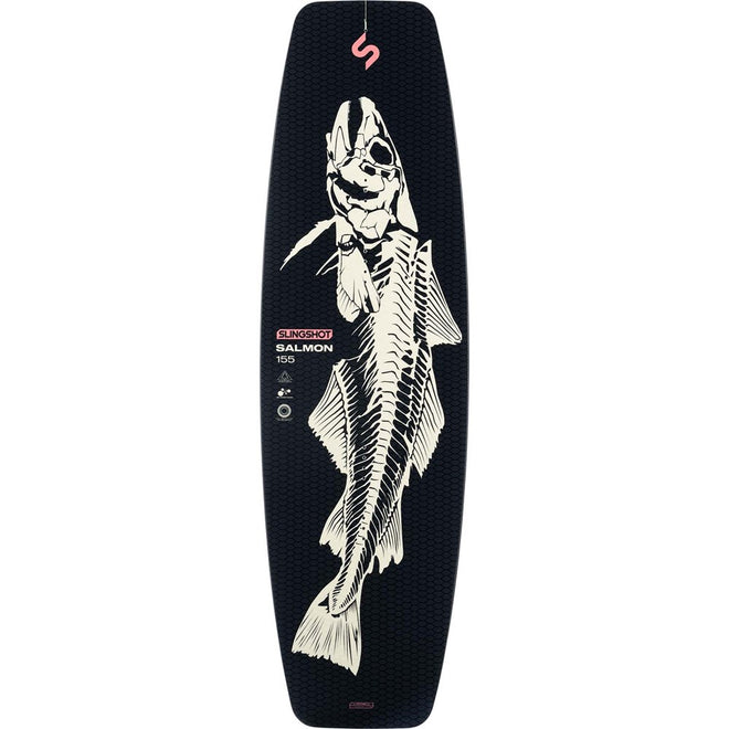 2025 Slingshot Salmon Cable Wakeboard
