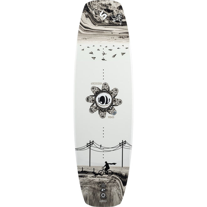 2025 Slingshot Solo Wakeboard