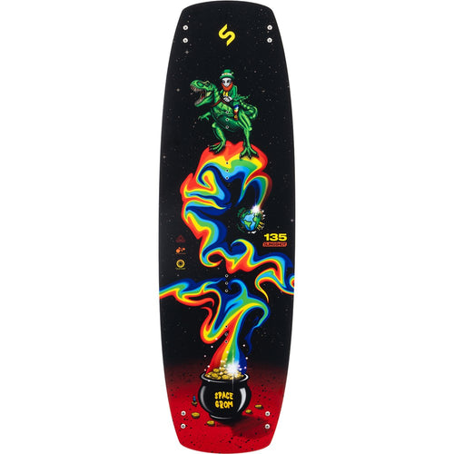 2025 Slingshot Space Grom Kids Childrens wakeboard
