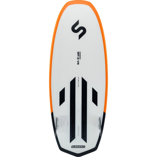 Slingshot WF-2 V6 Wake Foil Board