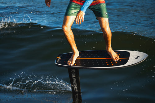 Slingshot WF-1 V5 Wake Foil Board