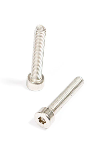 Phantasm Aluminum Mast Foot Hardware