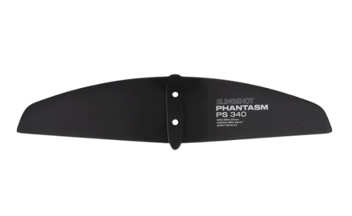 Slingshot Phantasm PS 340 Turbo Tail Rear Stabiliser wing foil