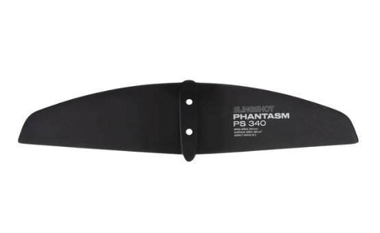 Slingshot Phantasm PS 340 Turbo Tail Rear Stabiliser wing foil