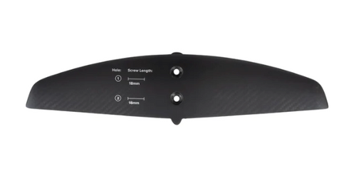 Slingshot Phantasm PS 340 Rear Stabiliser wing foil