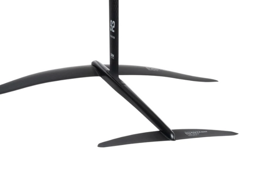 Slingshot Phantasm PS 340 Rear Stabiliser wing foil