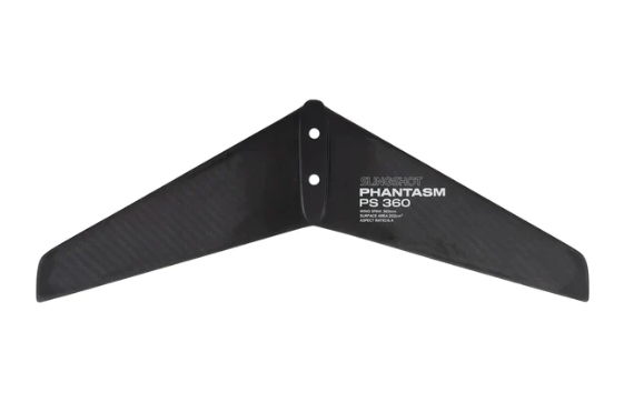 Slingshot Phantasm PS 360 V Tail Rear stabiliser wing foil