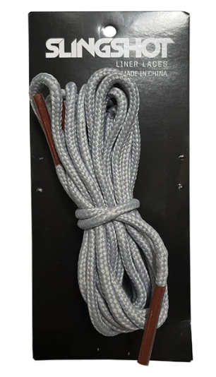 2022 Space Mob liner laces replacement set