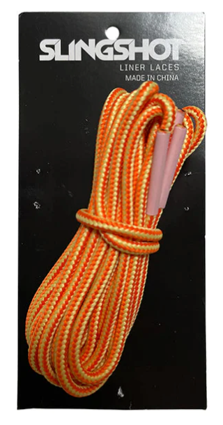 2022 Slingshot Copy Cat Liner Laces replacement