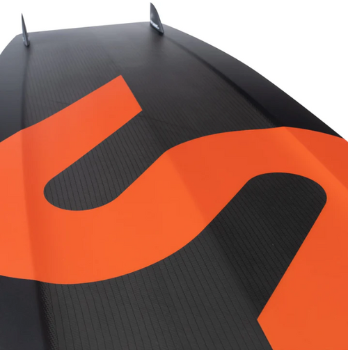 Slingshot Formula V3 carbon twin tip kiteboard