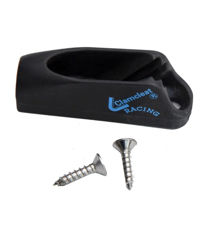 Sentry V1, V1.1, V2/Joystick V1 Clam Cleat w/ screws