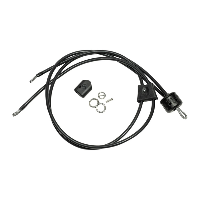 Joystick V1 Depower System