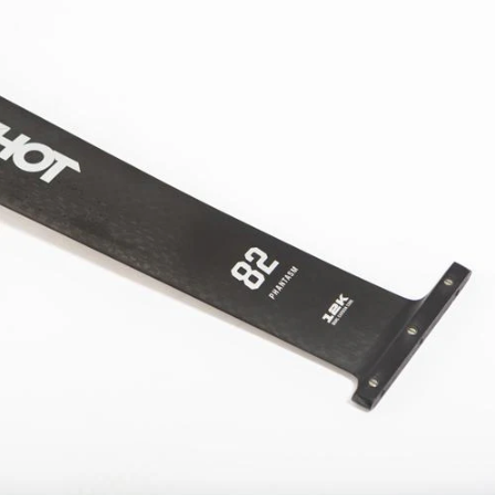 Slingshot Phantasm foil carbon mast