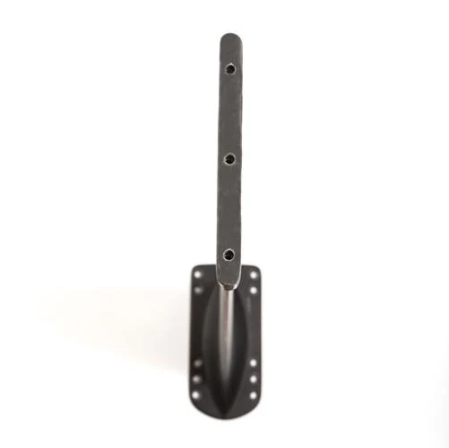 Slingshot Phantasm foil carbon mast
