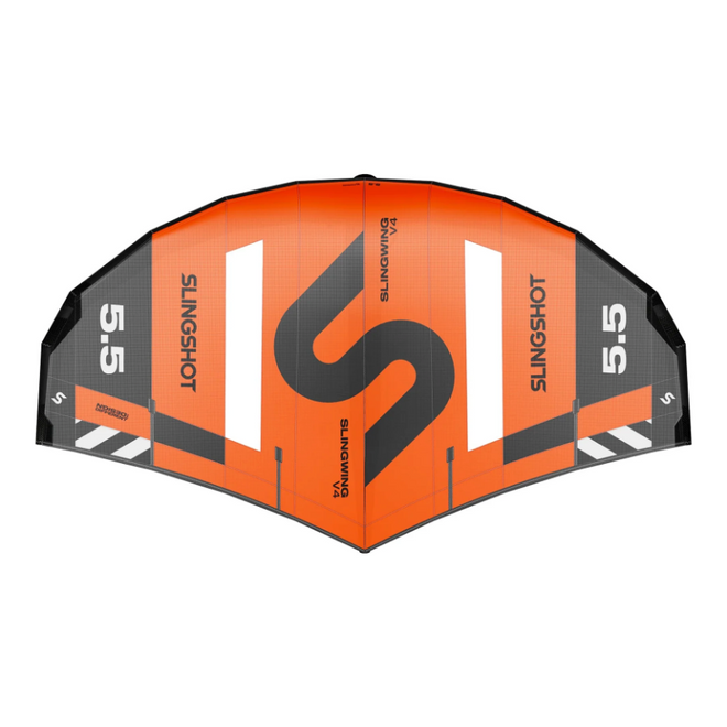 Slingshot Slingwing V4 demo wing surf foil wing