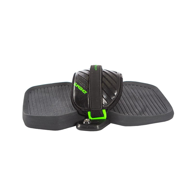 Slingshot kite foot straps Fly Strap V1